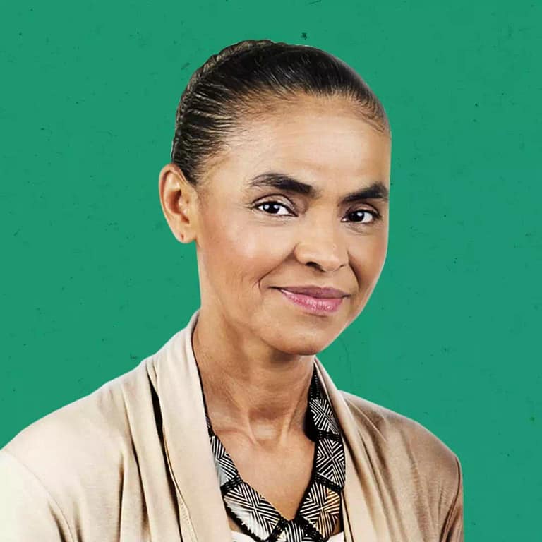 Marina Silva